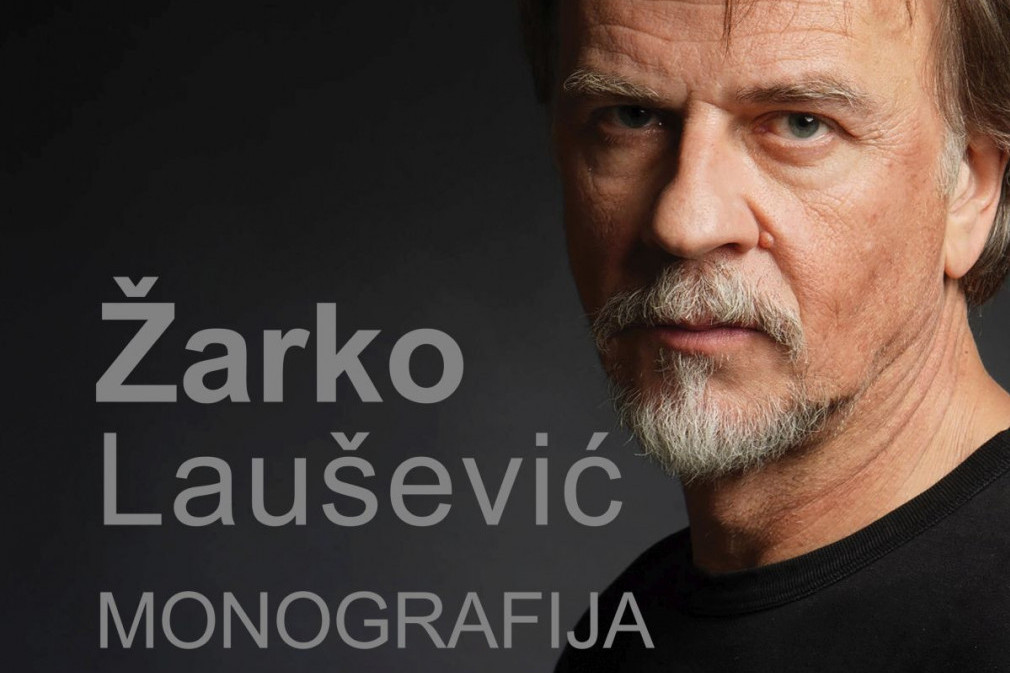 Objavljena monografija o Žarku Lauševiću, ovo su detalji koje javnost do sada nije znala Objavljena monografija o Žarku Lauševiću, ovo su detalji koje javnost do sada nije znala