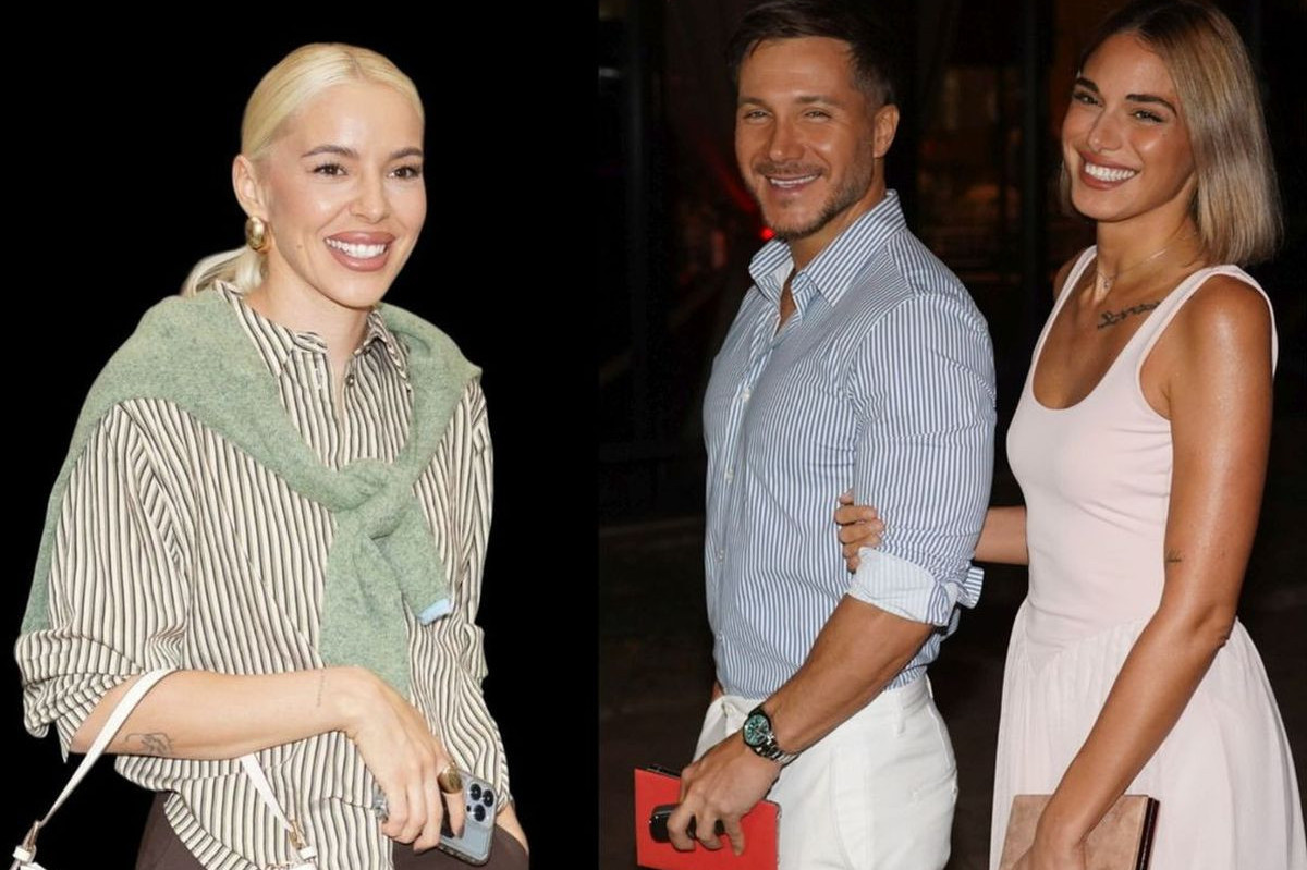 On je divan, Zorana će biti srećna žena! Bivša devojka Saše Kovačevića oglasila se nakon njegove veridbe