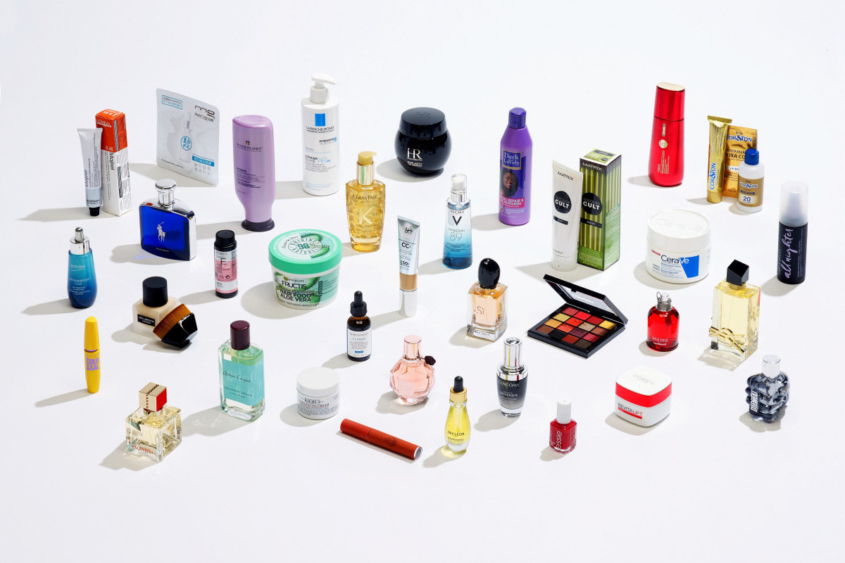 Lepota koja ne ostavlja trag