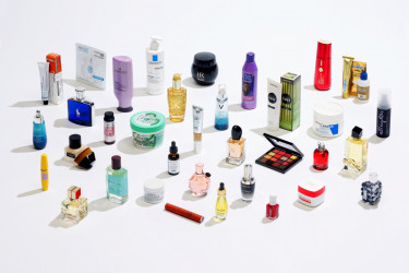 Lepota koja ne ostavlja trag