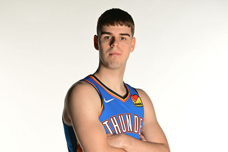 Heroj sa parketa sada igra najvažniju utakmicu: Košarkaš Nikola Topić bori se sa kancerom