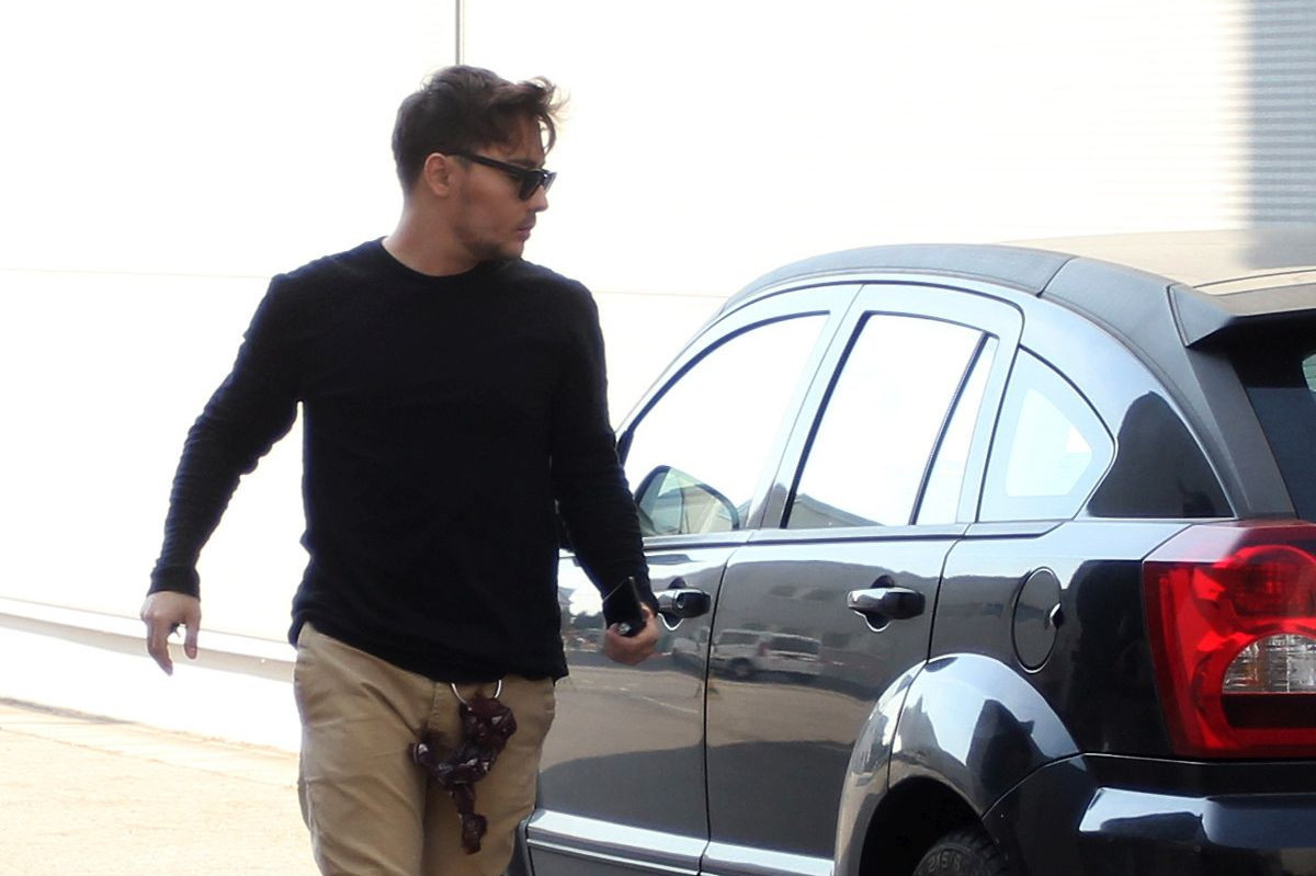 Majčin zagrljaj, topli obrok i najlepše uspomene: U ovoj zgradi je odrastao Milan Stanković, i danas se rado vraća FOTO Majčin zagrljaj, topli obrok i najlepše uspomene: U ovoj zgradi je odrastao Milan Stanković, i danas se rado vraća FOTO