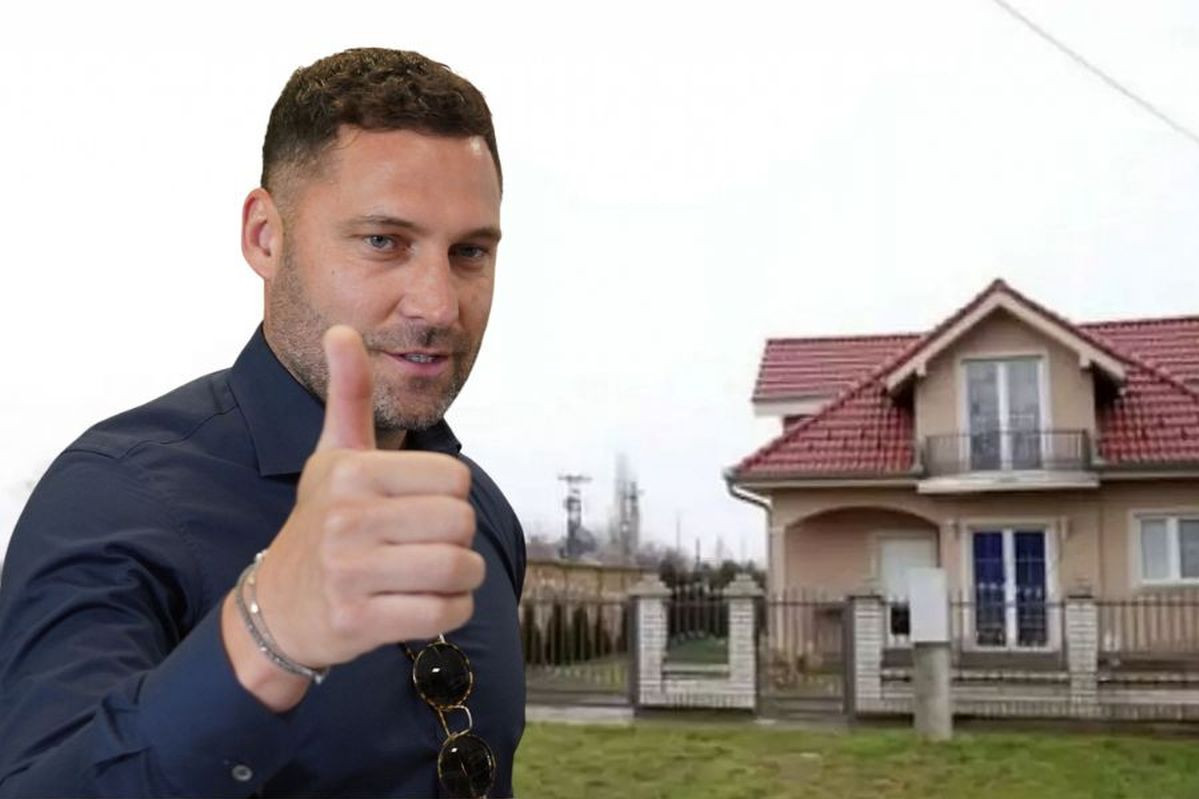 Komšije Duška Tošića iz Orlovata: Takvo poštovanje prema sestri, majci i celoj rodbini retko koji čovek ima! Komšije Duška Tošića iz Orlovata: Takvo poštovanje prema sestri, majci i celoj rodbini retko koji čovek ima!