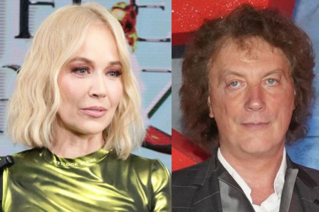 Sad je sve kristalno jasno: Ovakav odnos Jelena Rozga ima sa svekrom Tončijem Huljićem