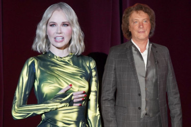 Sad je sve kristalno jasno: Ovakav odnos Jelena Rozga ima sa svekrom Tončijem Huljićem