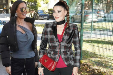 Ovo je razlog zbog kog su Ceca i Mira iznenada prekinule prijateljstvo