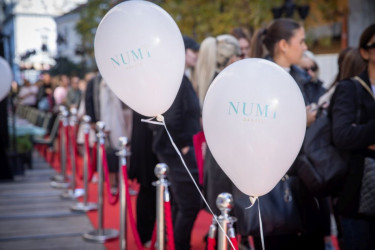 Numi online shop od sada i uživo: Beograd bogatiji za jednu od omiljenih prodavnica za beauty proizvode – Numi Rajićeva je zvanično otvoren!