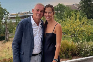 Višemilionski biznis u Krčedinu, od koga Bastijan nema ni evro: Sve se vodi na Aninog oca