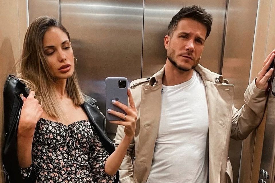 Intimna proslava u Italiji: Detalji venčanja Saše Kovačevića i Zorane Tasovac