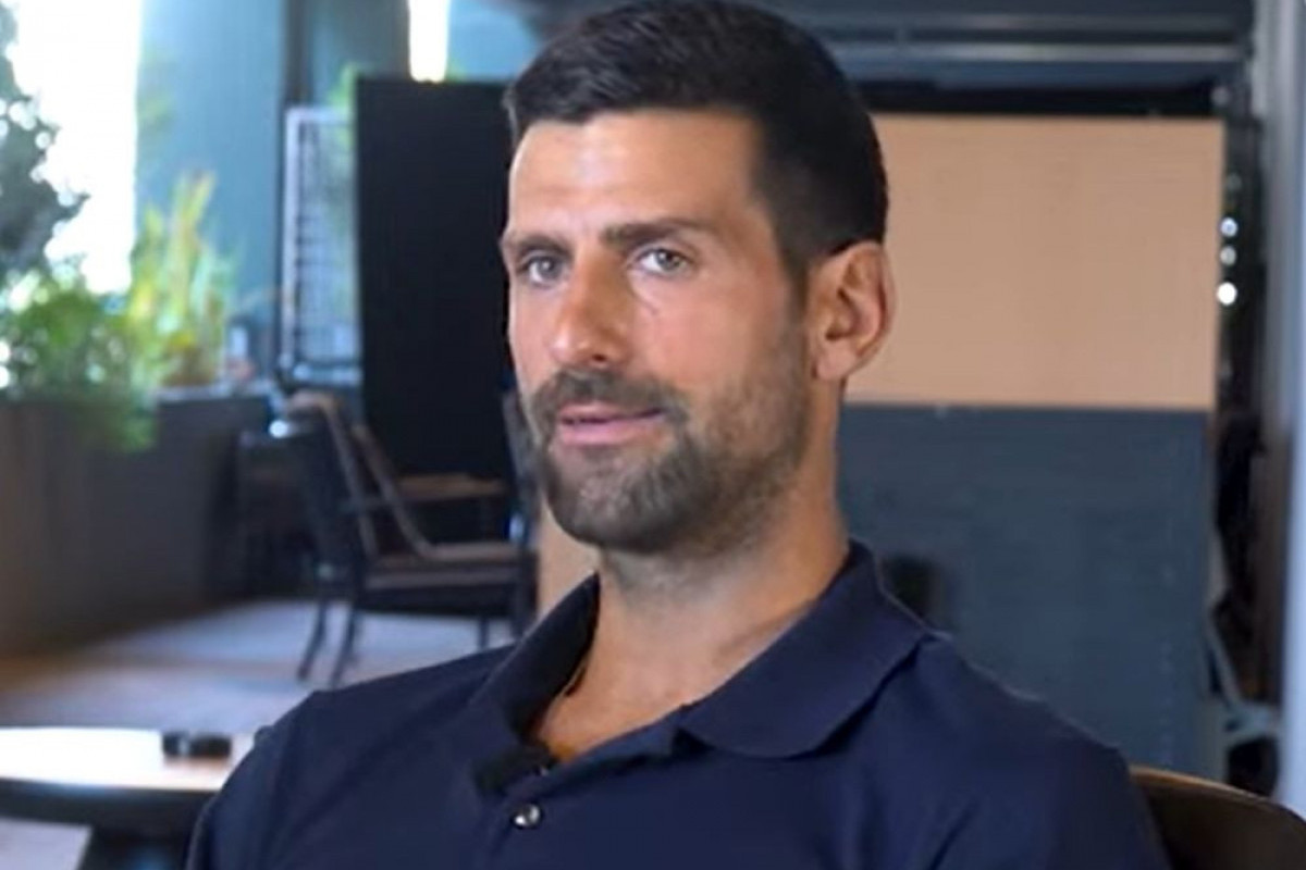 Ovde se osećam kao kod kuće: Novak Đoković otkrio pravi razlog selidbe u Grčku