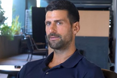 Ovde se osećam kao kod kuće: Novak Đoković otkrio pravi razlog selidbe u Grčku