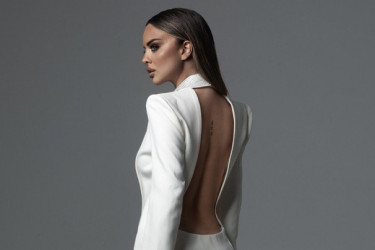 Sofija Šašić prvi put o vezi sa Pavlom Mensurom