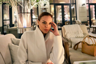 Za ovo sam se pripremala 4 godine: Sofija Rajović ima novu profesiju