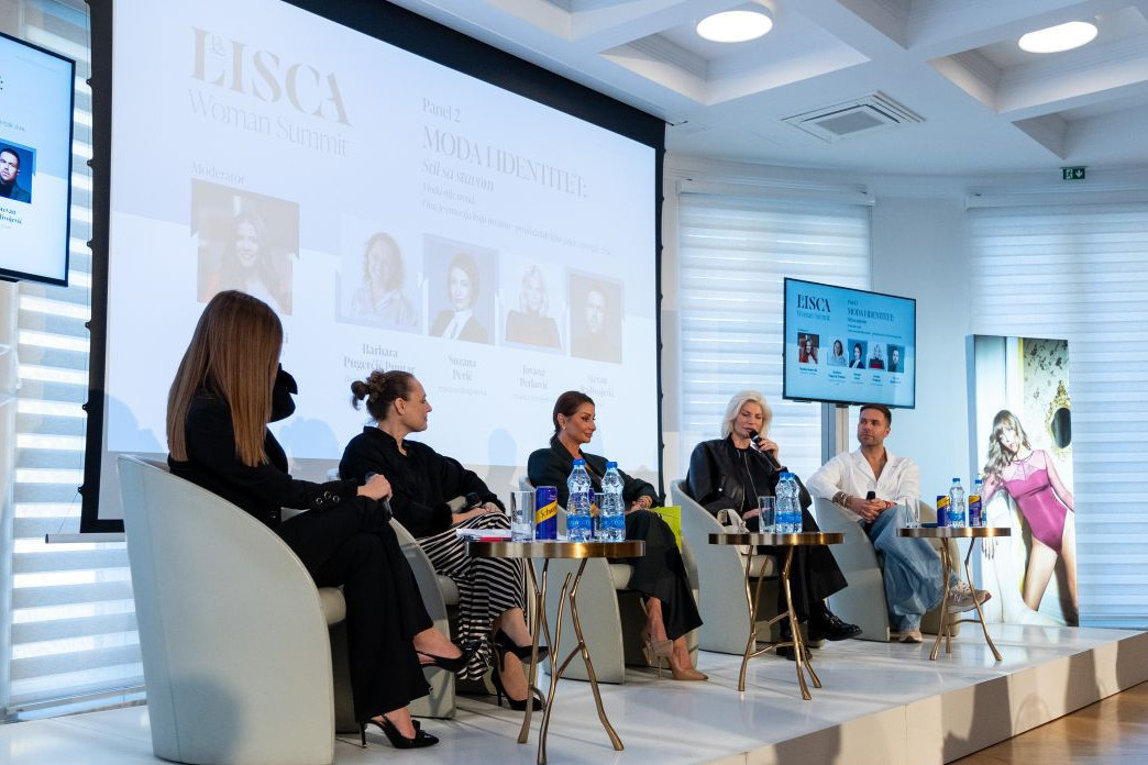 Živim svoj život: prvi Lisca Woman Summit inspirisao žene da budu autentične