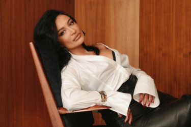 Andreana Čekić za Story: Srce mi je vodilja u svemu