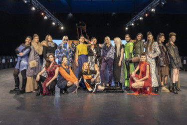 Počeo 39. po redu Fashion Selection - najveći domaći modni događaj