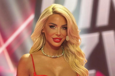 Traže mi mane, kažu da sam uobražena, a onda se prijatno iznenade kad me upoznaju: Bojana Lazić za Story