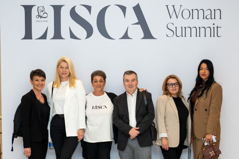 Živim svoj život: prvi Lisca Woman Summit inspirisao žene da budu autentične