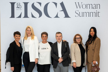 Živim svoj život: prvi Lisca Woman Summit inspirisao žene da budu autentične