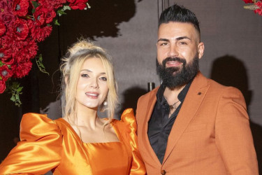 Nakon teškog perioda, sreća ponovo pokucala na vrata: Ovako je trudna Nikolina Kovač govorila o najtežim trenucima života