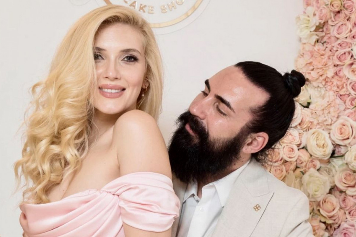 Čestitamo! Nikolina Kovač i Saša Kapor čekaju treće dete, otkrili i pol