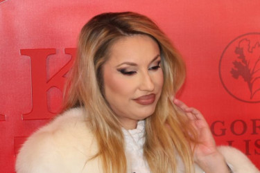 Želim dete, ali nisam u cvetu mladosti: Rada Manojlović o majčinstvu