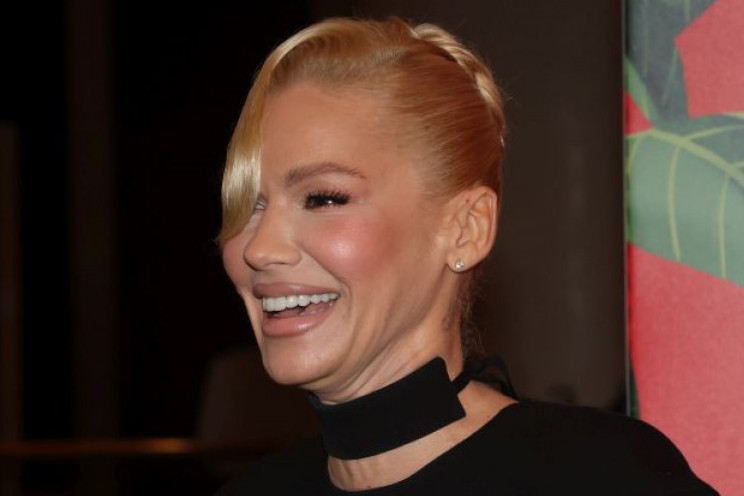 Nataša Bekvalac odgovorila Karleuši: Što nije tvoje, nije tvoje