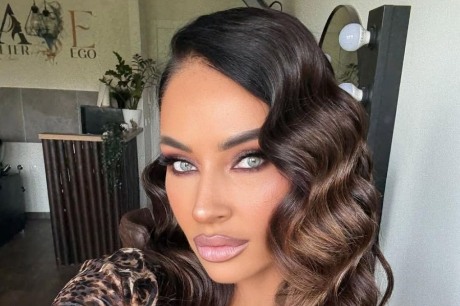 Konačno otkrivena istina o ocu deteta Katarine Živković