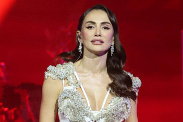 Zar baš na ovaj važan datum? Sinovi Emine Jahović se posvađali na maminom koncertu