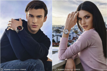 Novi modni dodatak o kojem svi pričaju: Huawei Watch GT6