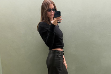 Ovaj klasik se vraća u velikom stilu – pencil suknja hit broj 1 za zimu 2026. godine