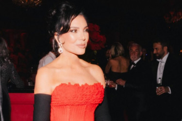 Kris Džener proslavila 70.  rođendan u velikom stilu: Lokacija, dekoracija i spisak zvanica iz vrha svetskog džet-seta