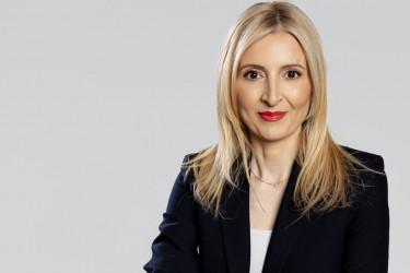 Ana Drašković, potpredsednica i generalna direktorka Visa za Jugoistočnu Evropu: Žene u biznisu osvajaju Srbiju kroz projekat She’s Next