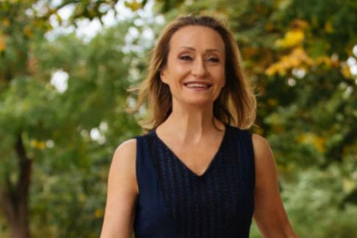 Ne želim da se bavim njegovim opravdanjem! Ljiljana Jakšić o ocu svoje ćerke Darije: Bolno je, ali najvažnije je prihvatiti