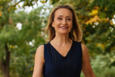 Ne želim da se bavim njegovim opravdanjem! Ljiljana Jakšić o ocu svoje ćerke Darije: Bolno je, ali najvažnije je prihvatiti