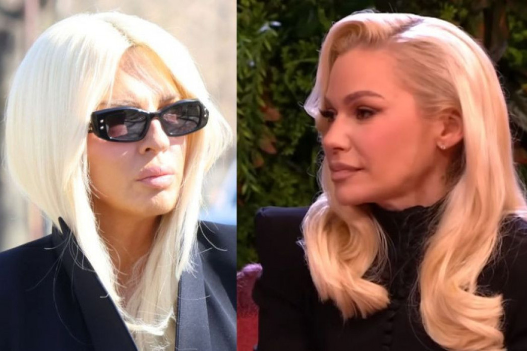 Mnogo me je povredila: Nataša Bekvalac prvi put o odnosu sa Karleušom