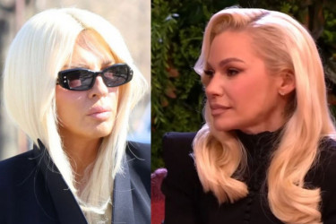 Mnogo me je povredila: Nataša Bekvalac prvi put o odnosu sa Karleušom