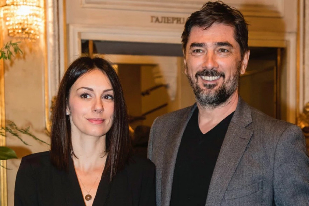 Veći, luksuzniji i sa pogledom na Dunav: Sloboda i Vojin pazarili novi stan