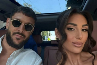 Supruga košarkaša Zvezde popularnija na Instagramu od muža: Učestvovala u „Survivoru“ i nedavno rodila ćerku