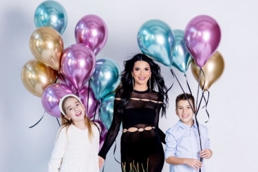 Aleksandra Jeftanović proslavila 50. rođendan, pa za Story poručuje: Ne kajem se ni zbog čega