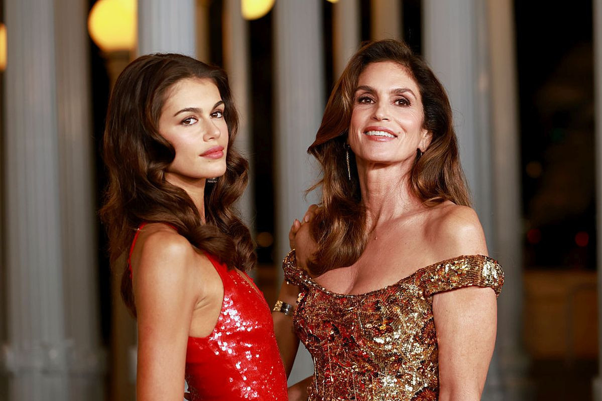 Šljokice su na tronu: Holivudski trend za sezonu novogodišnjih proslava