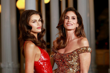 Šljokice su na tronu: Holivudski trend za sezonu novogodišnjih proslava