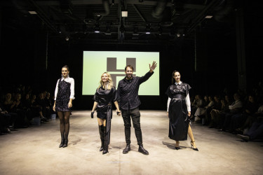Završen Fashion Selection: Spoj mladih talenata i afirmisanih dizajnera obeležio 39. izdanje