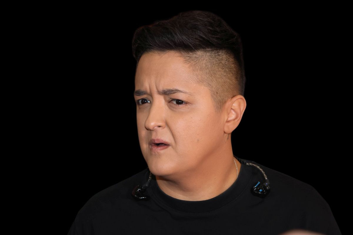 Nikad me niko nije voleo tiše, a više: Oglasila se Marija Šerifović nakon sahrane svog oca