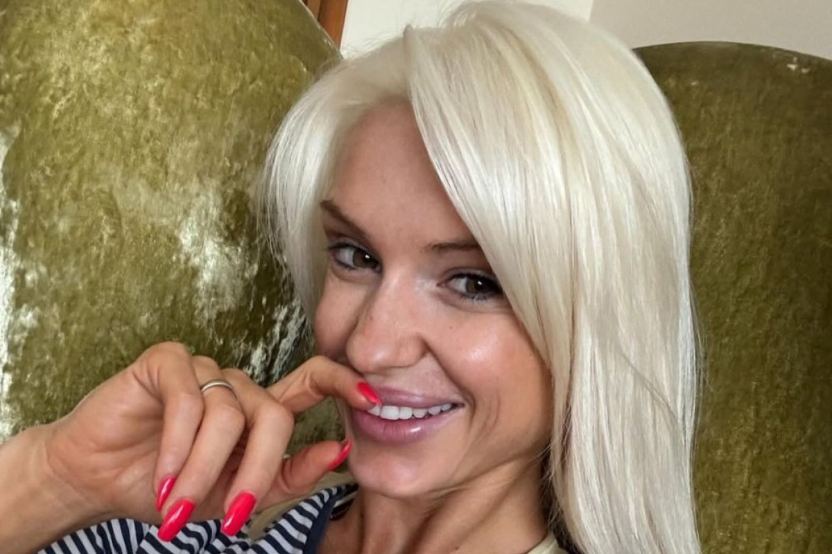 Čestitamo! Anja Mit rodila sina: Ime nosi snažnu simboliku FOTO