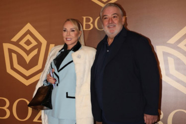 Lepa Brena: Doživela sam veliku traumu, ali sada je sve uredu, Viktor je na mojoj strani