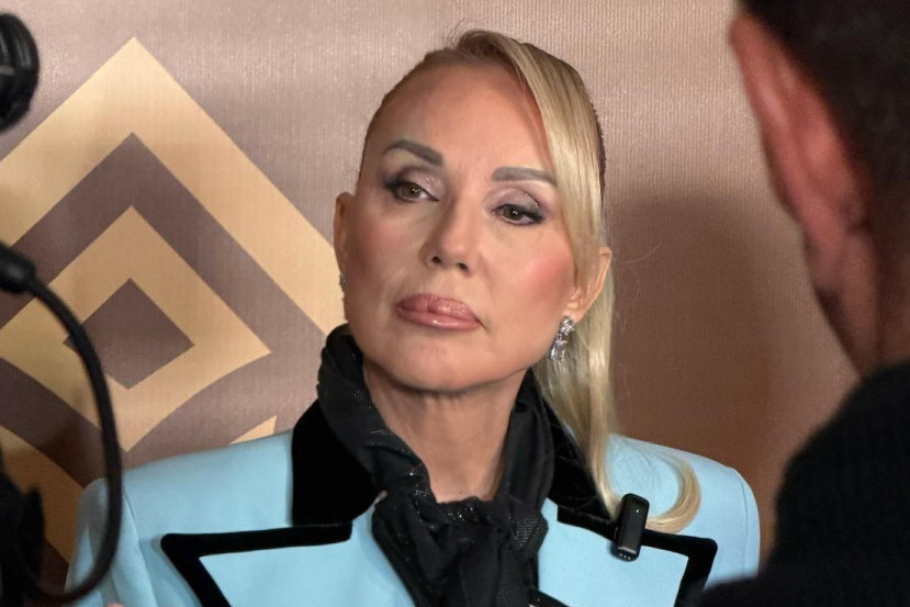 Lepa Brena: Doživela sam veliku traumu, ali sada je sve u redu, Viktor je na mojoj strani