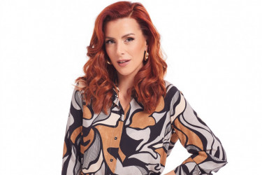 Marijana Tabaković za Story o vaspitanju sina i ćekre: Suprug i ja podržaćemo ih šta god da odluče