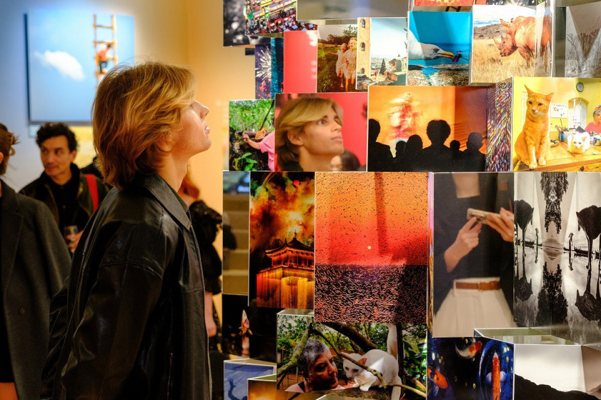 Huawei slavi umetnost fotografije – dodeljene XMAGE nagrade u Parizu, jedan od pobednika je i fotograf iz Srbije