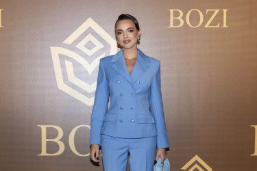 Sofija Šašić oči u oči sa Breninim sinom: Nikada nije krila koliko joj je Viktor drag